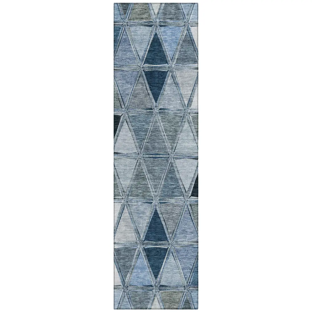 Chantille ACN722 Blue 2'3