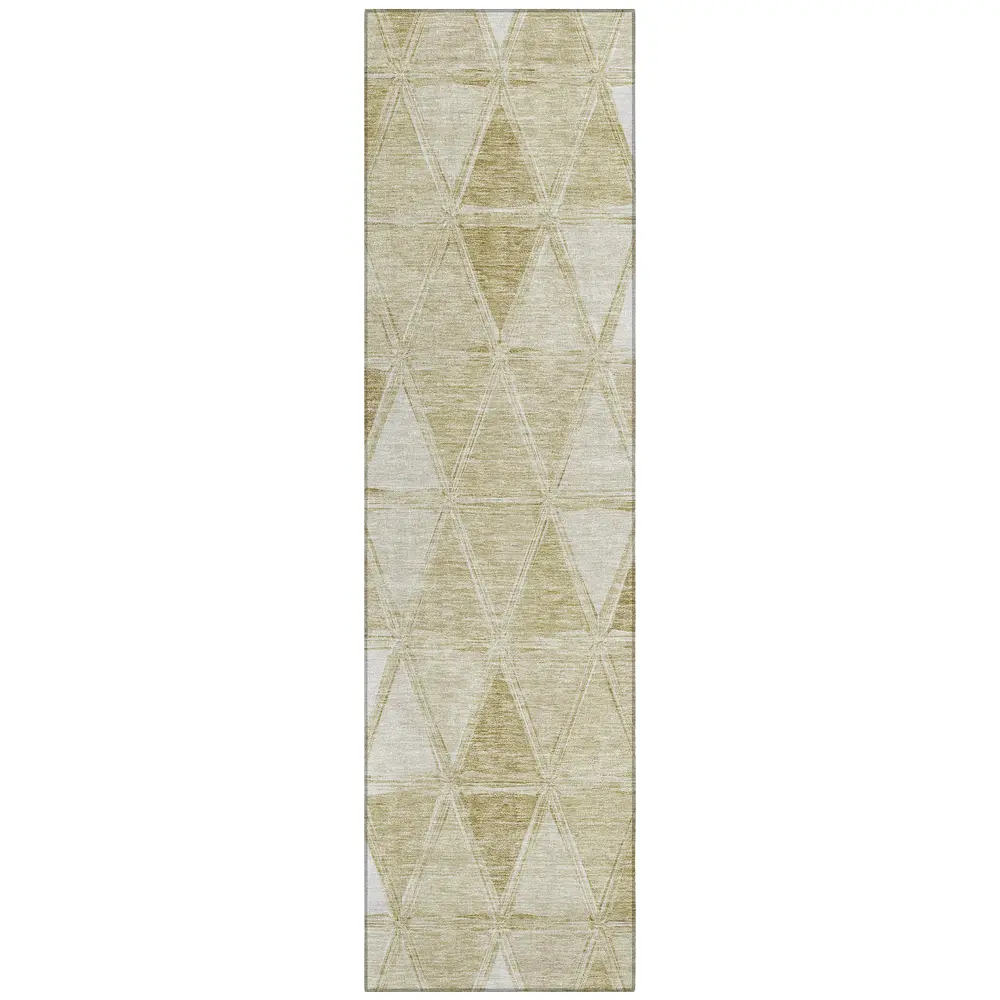 Chantille ACN722 Khaki 2'3