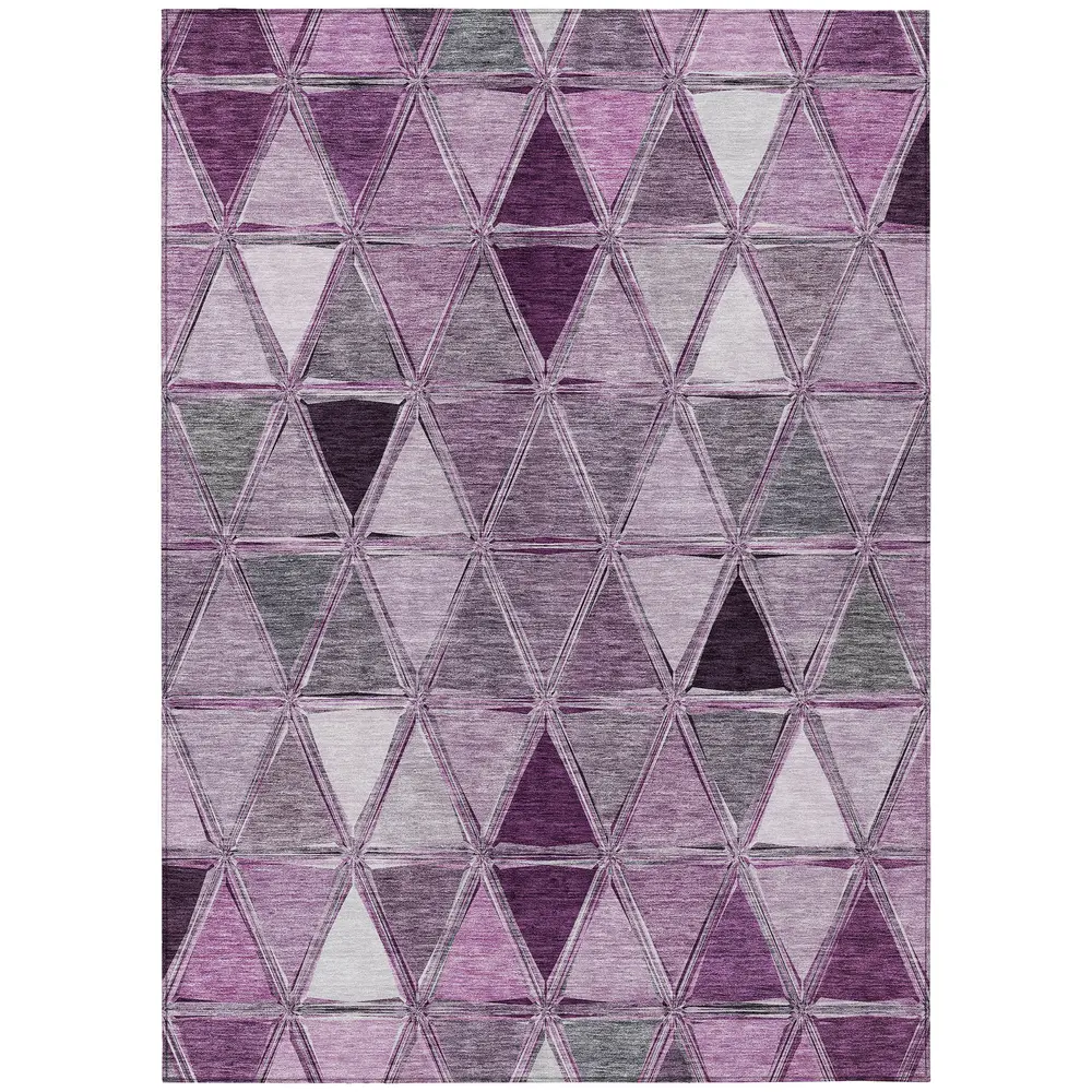 Chantille ACN722 Merlot 9' x 12' Rug