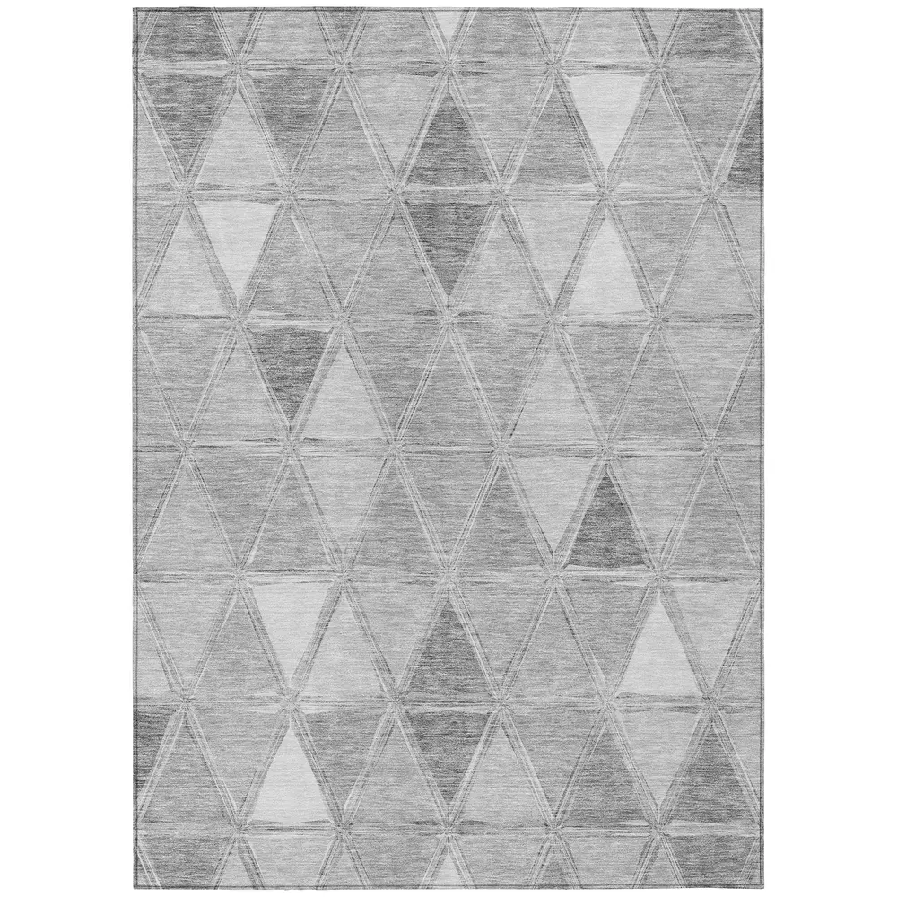 Chantille ACN722 Gray 8' x 10' Rug
