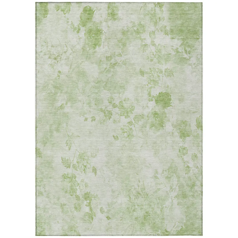Chantille ACN724 Aloe 10' x 14' Rug