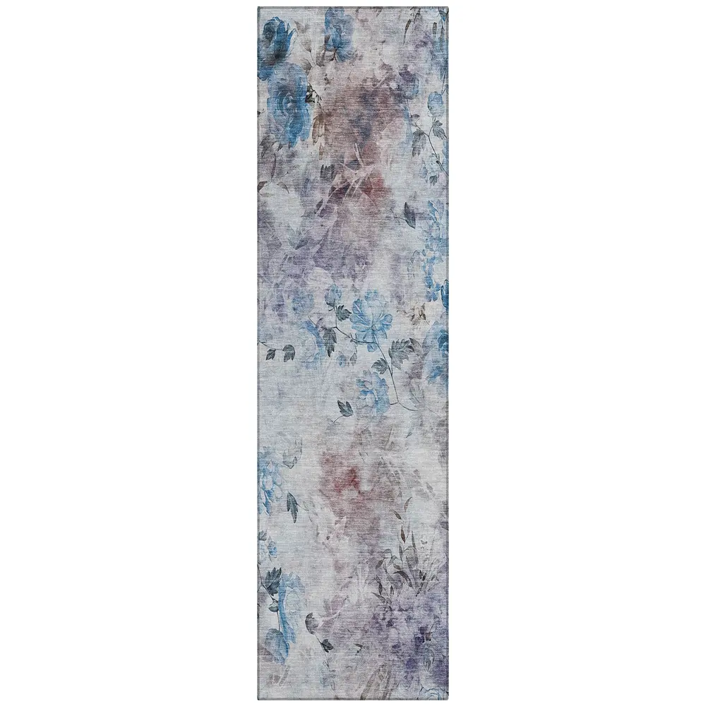 Chantille ACN724 Blue 2'3