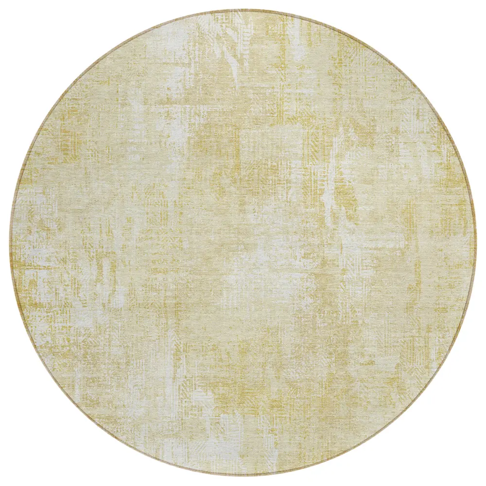 Chantille ACN725 Beige 8' x 8' Rug