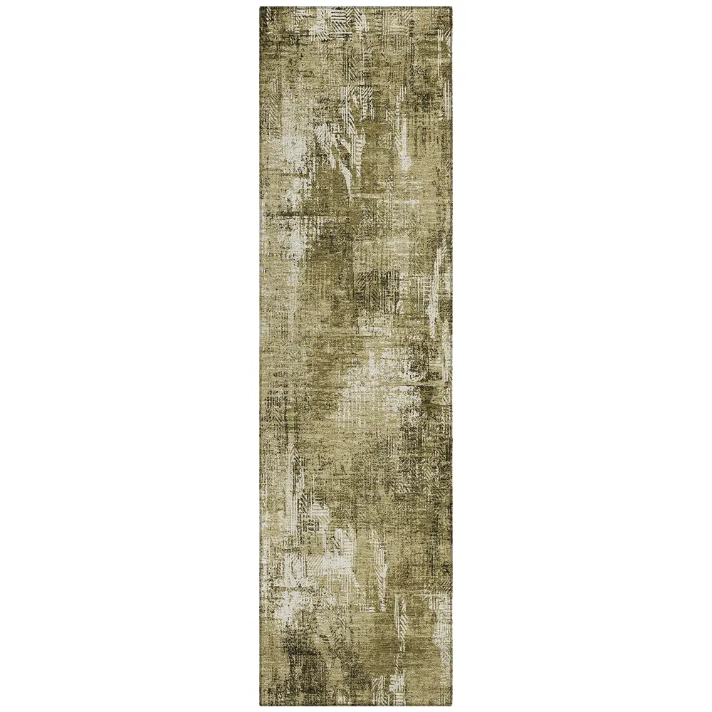 Chantille ACN725 Brown 2'3