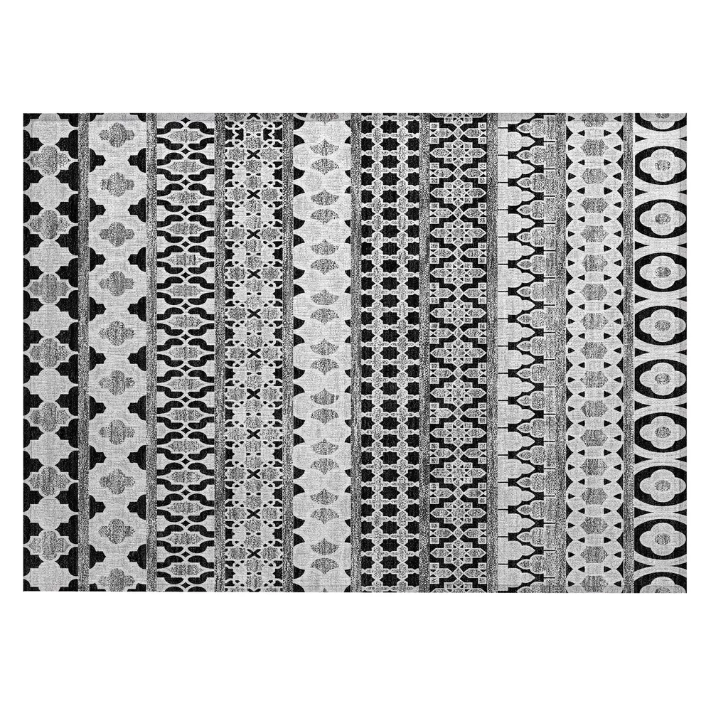 Chantille ACN726 Black 1'8