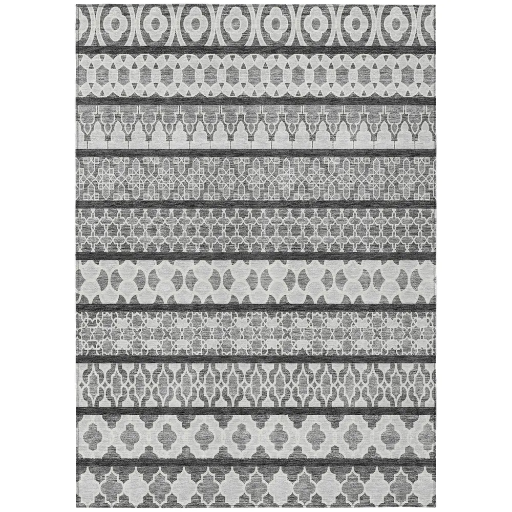 Chantille ACN726 Gray 8' x 10' Rug