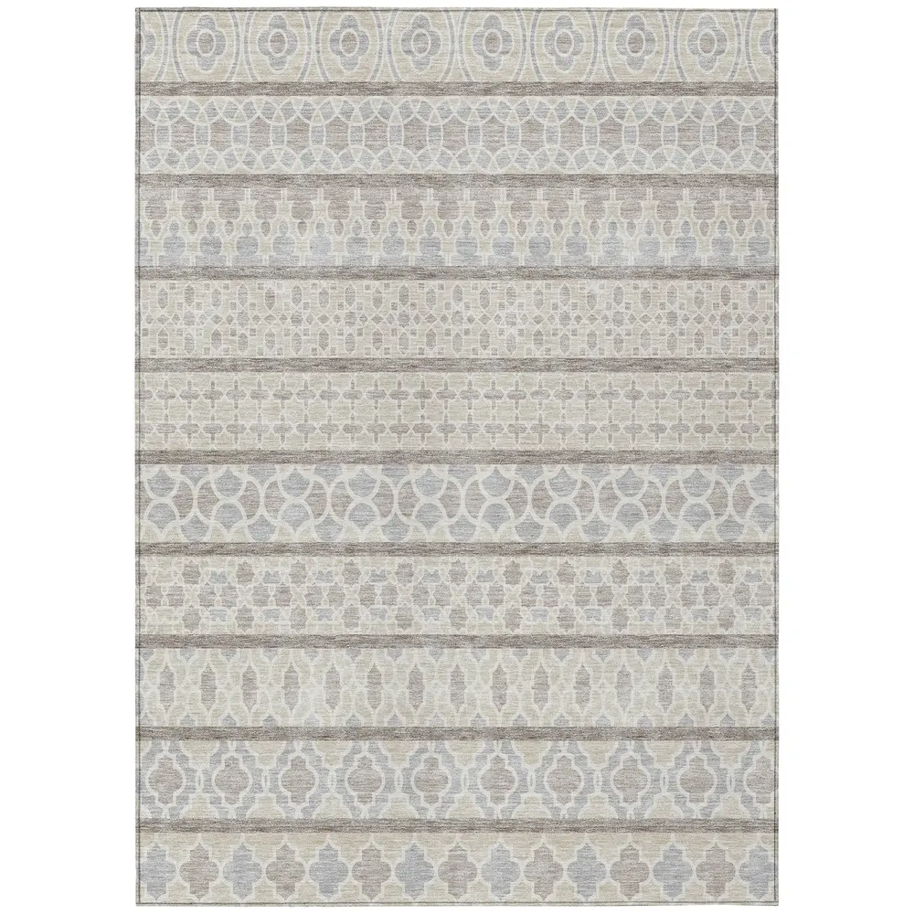 Chantille ACN726 Ivory 9' x 12' Rug