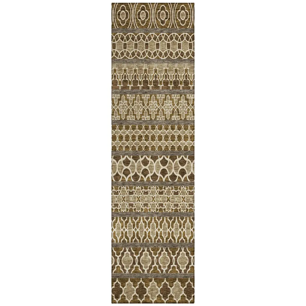 Chantille ACN726 Mocha 2'3