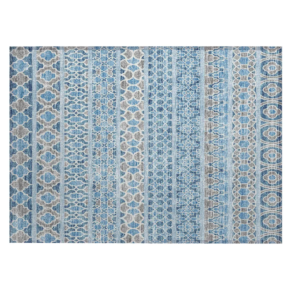 Chantille ACN726 Sky 1'8