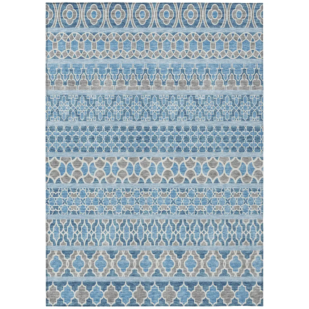 Chantille ACN726 Sky 10' x 14' Rug