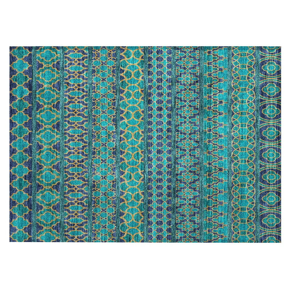 Chantille ACN726 Teal 1'8