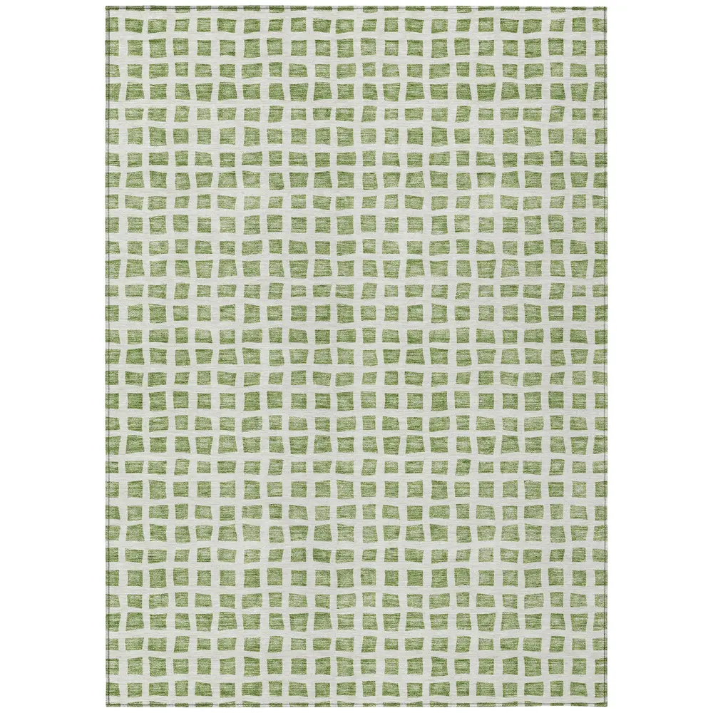 Chantille ACN727 Aloe 8' x 10' Rug