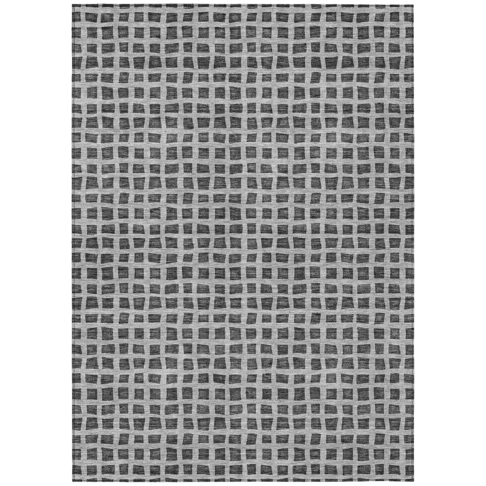 Chantille ACN727 Graphite 10' x 14' Rug