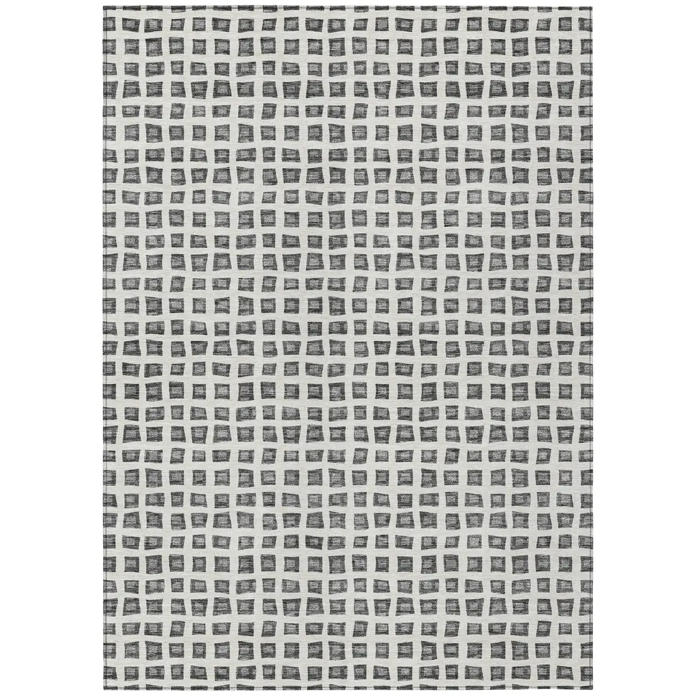 Chantille ACN727 Gray 3' x 5' Rug