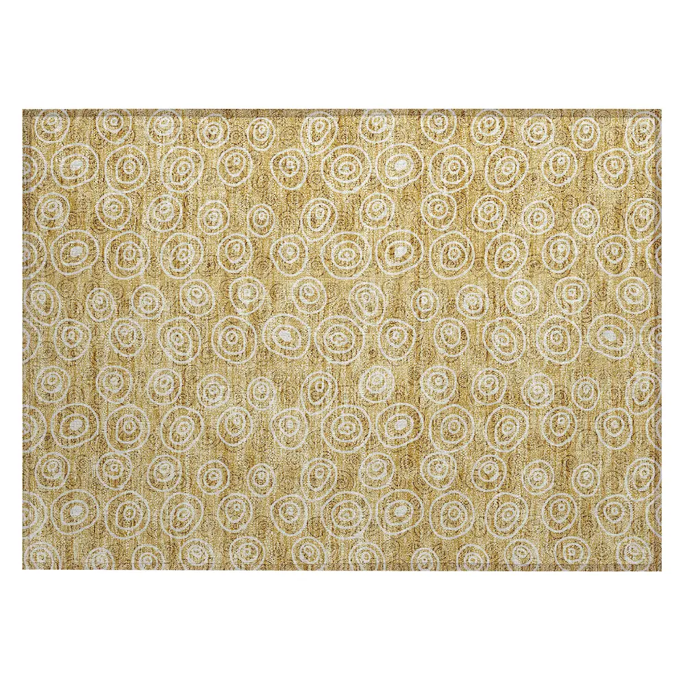 Chantille ACN728 Gold 1'8