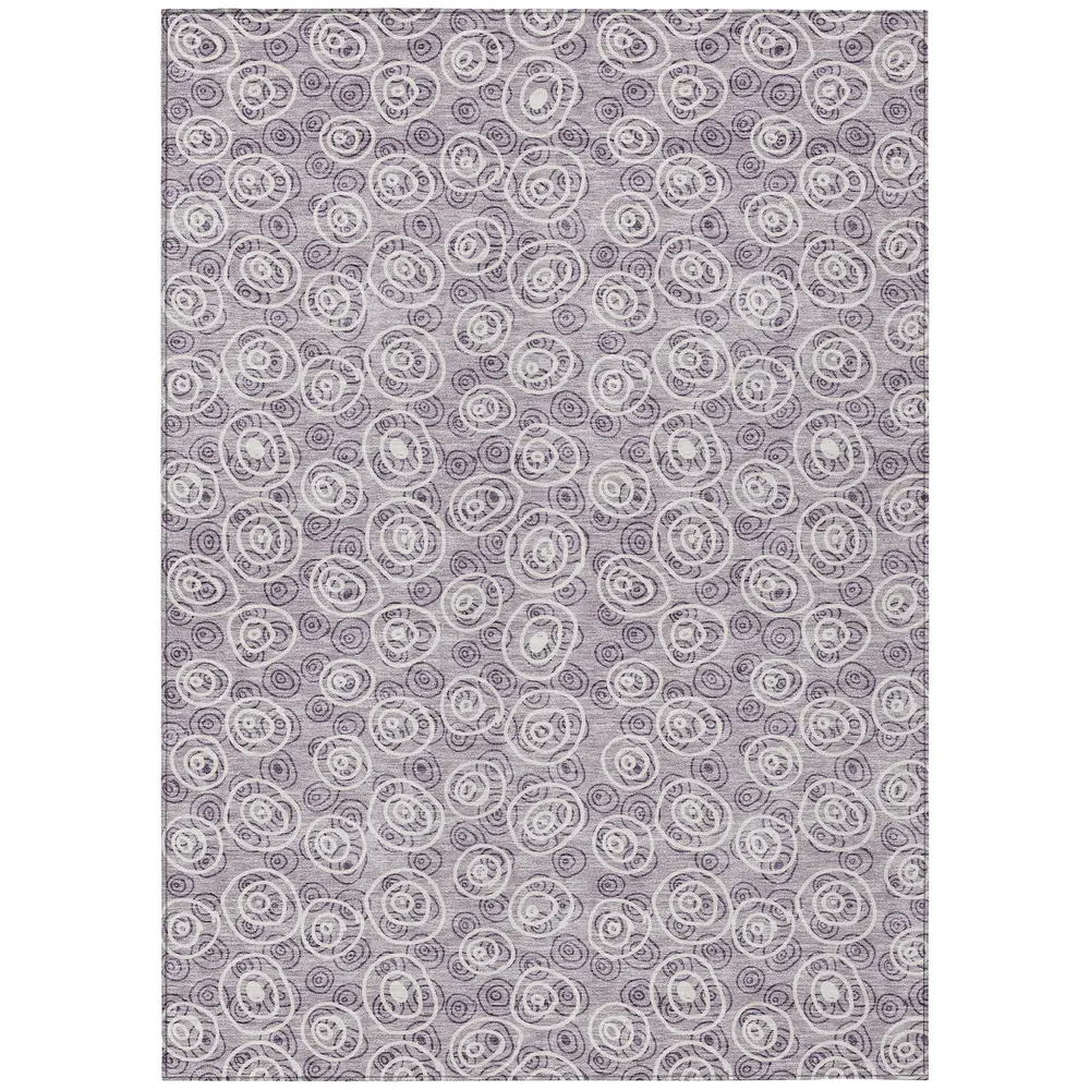 Chantille ACN728 Lavender 2'6