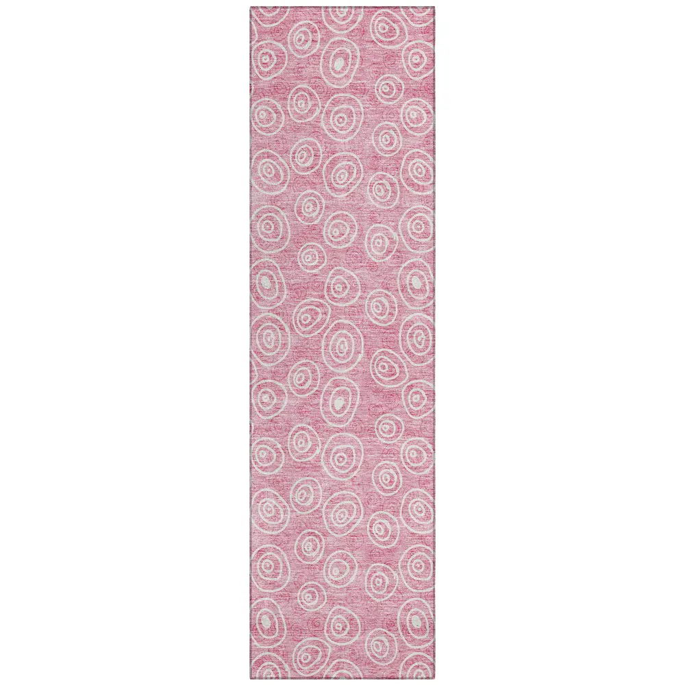 Chantille ACN728 Pink 2'3