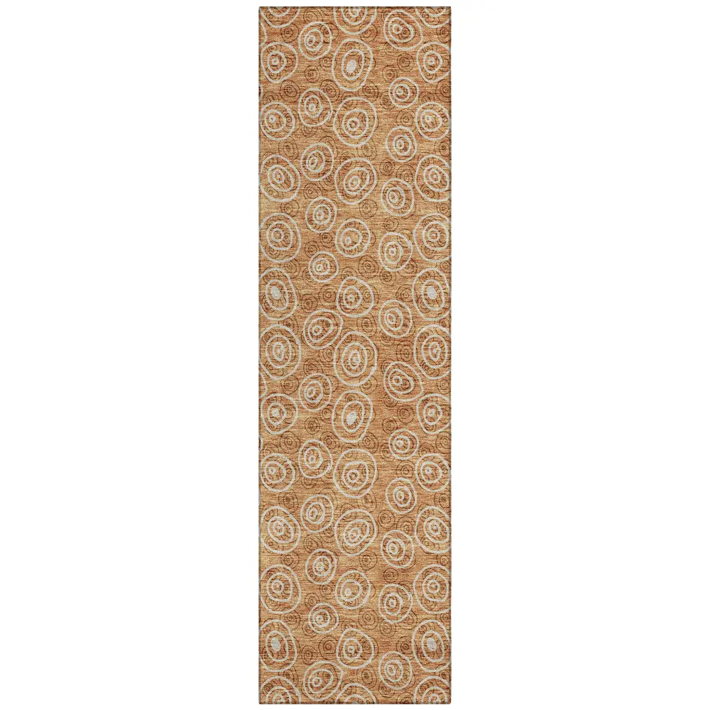 Chantille ACN728 Terracotta 2'3