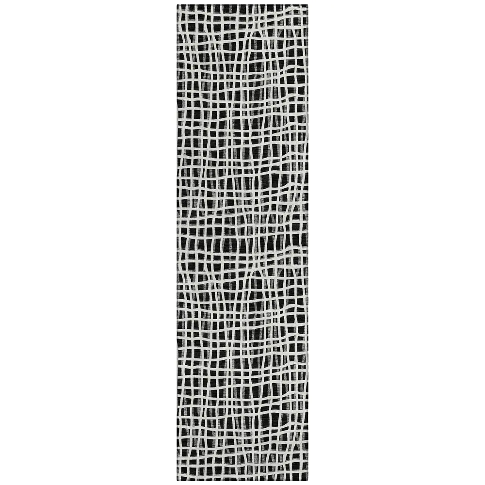 Chantille ACN729 Black 2'3