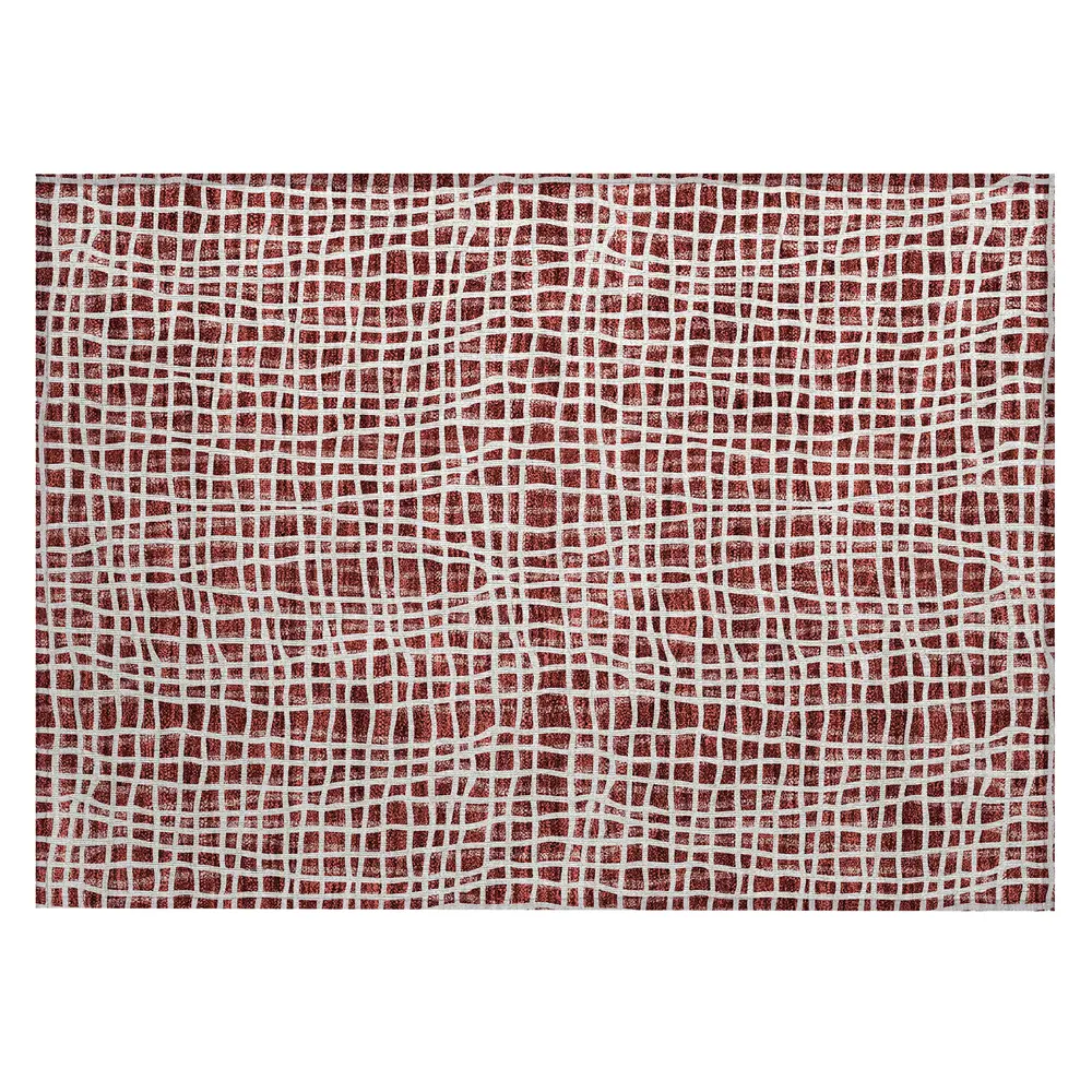 Chantille ACN729 Burgundy 1'8