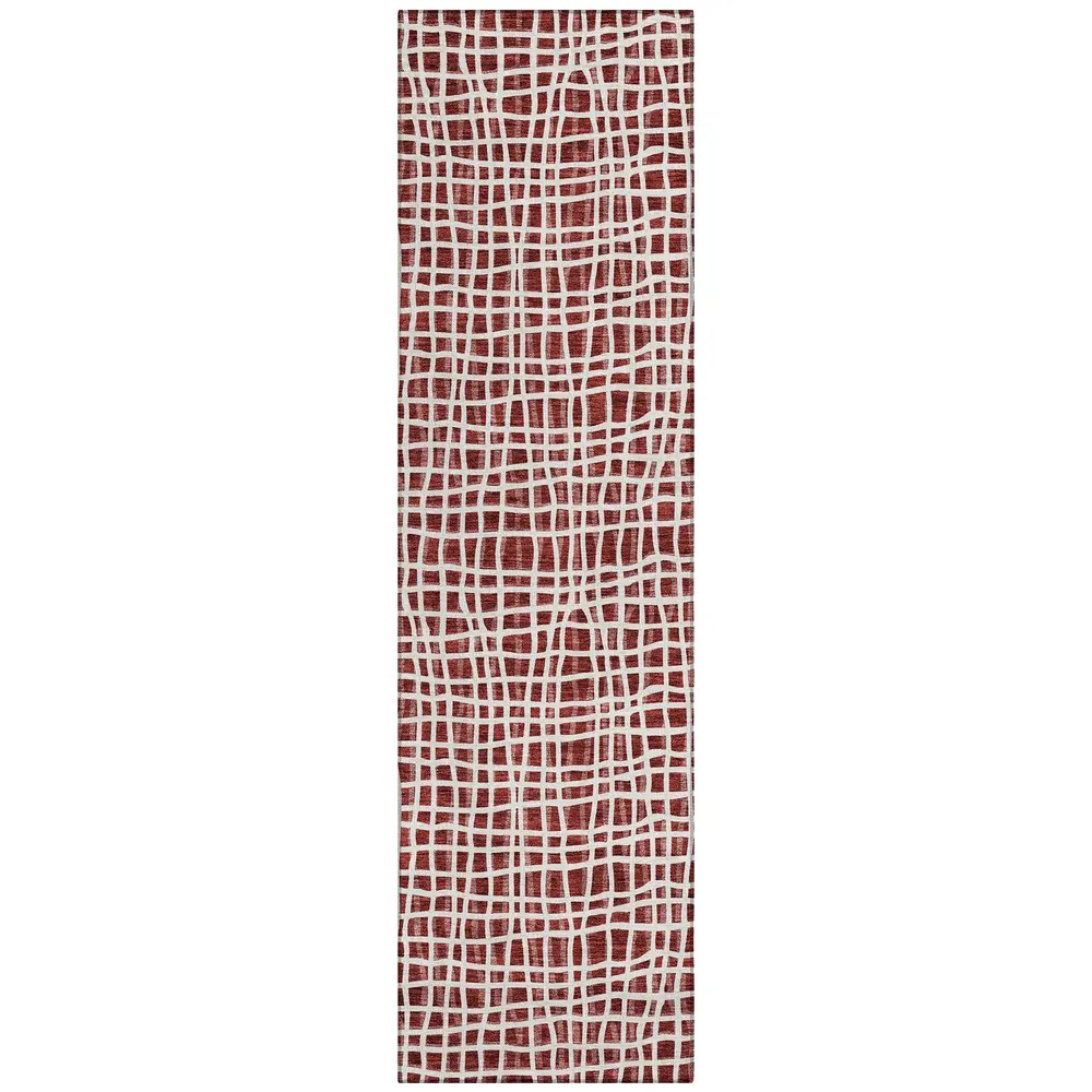 Chantille ACN729 Burgundy 2'3