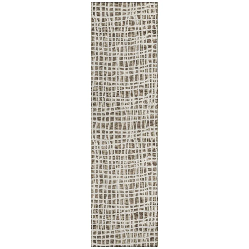 Chantille ACN729 Brown 2'3