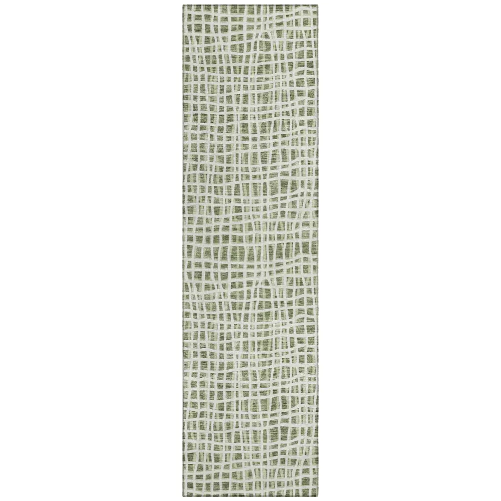 Chantille ACN729 Green 2'3