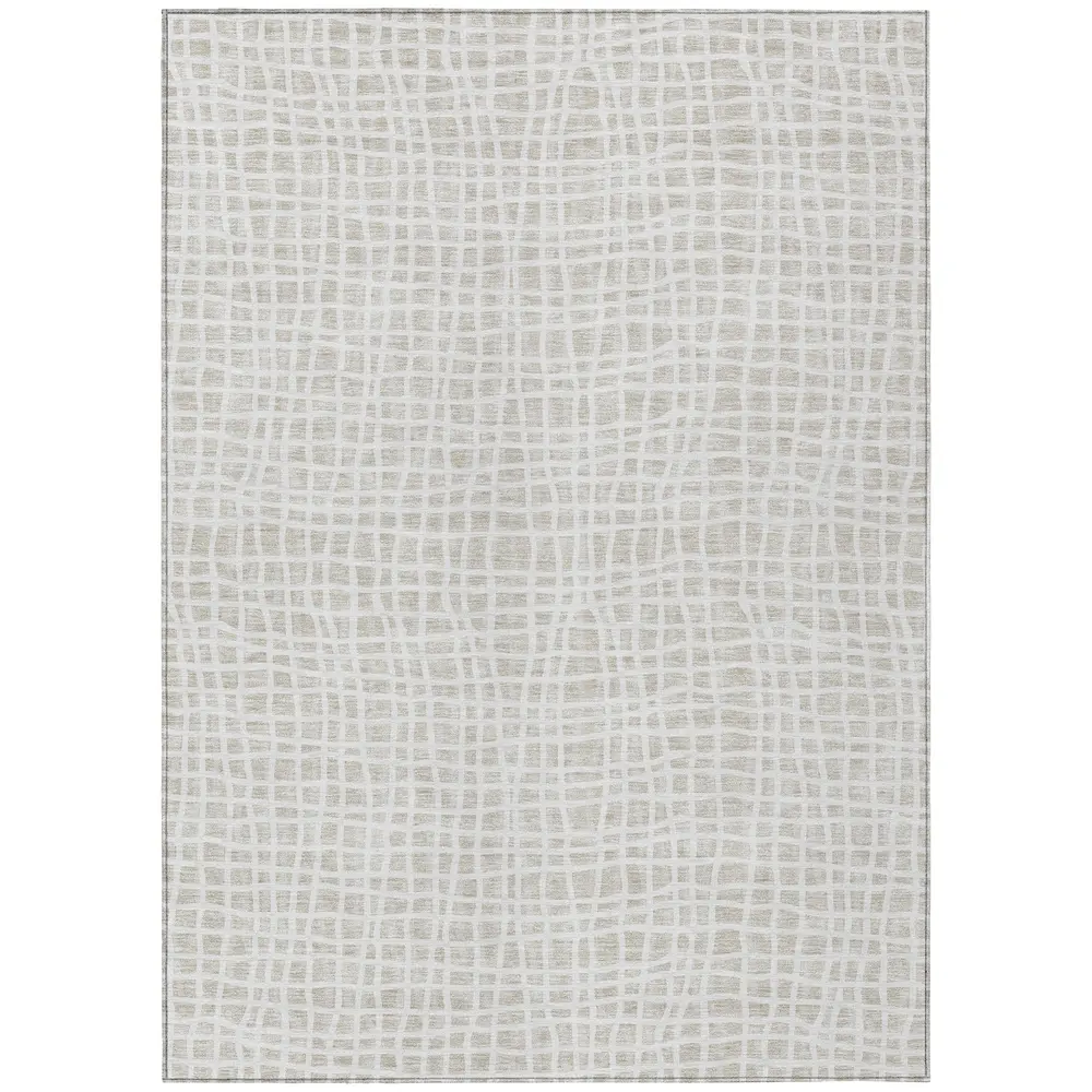 Chantille ACN729 Ivory 3' x 5' Rug