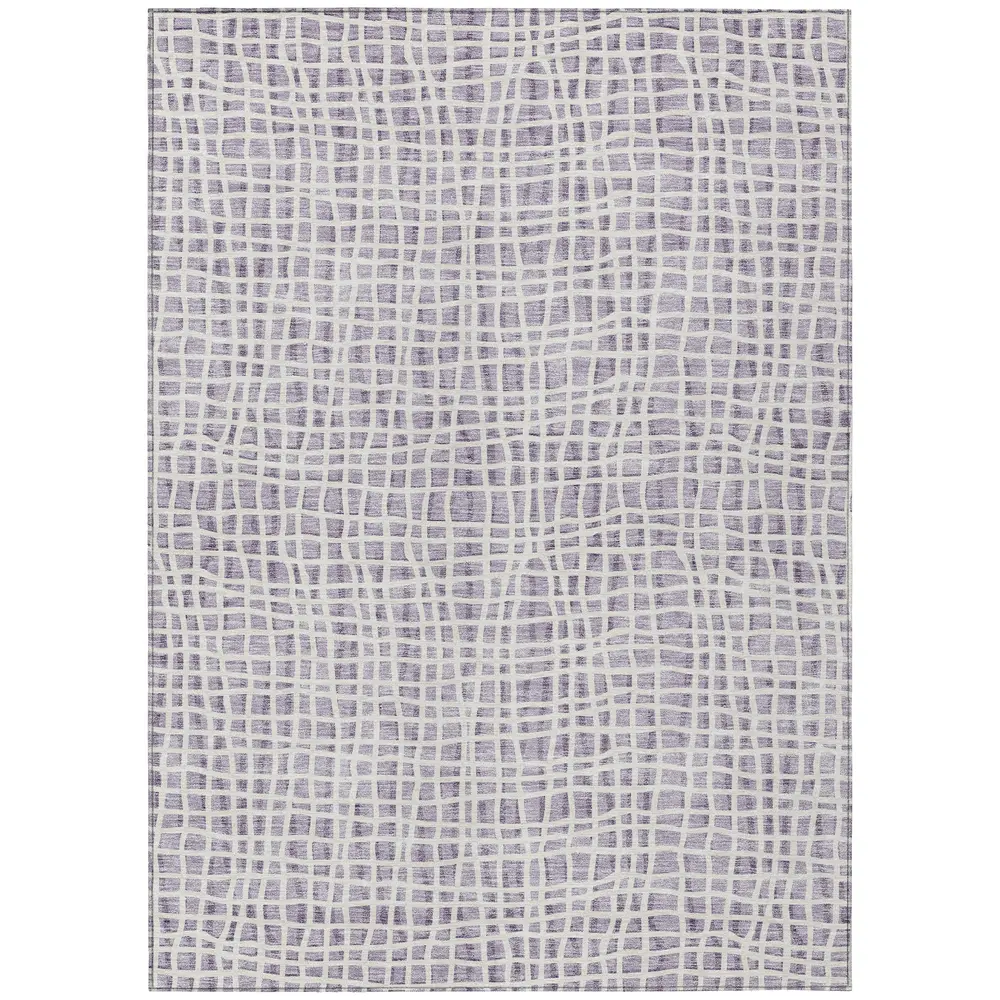 Chantille ACN729 Lilac 10' x 14' Rug