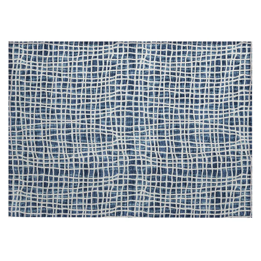 Chantille ACN729 Navy 1'8