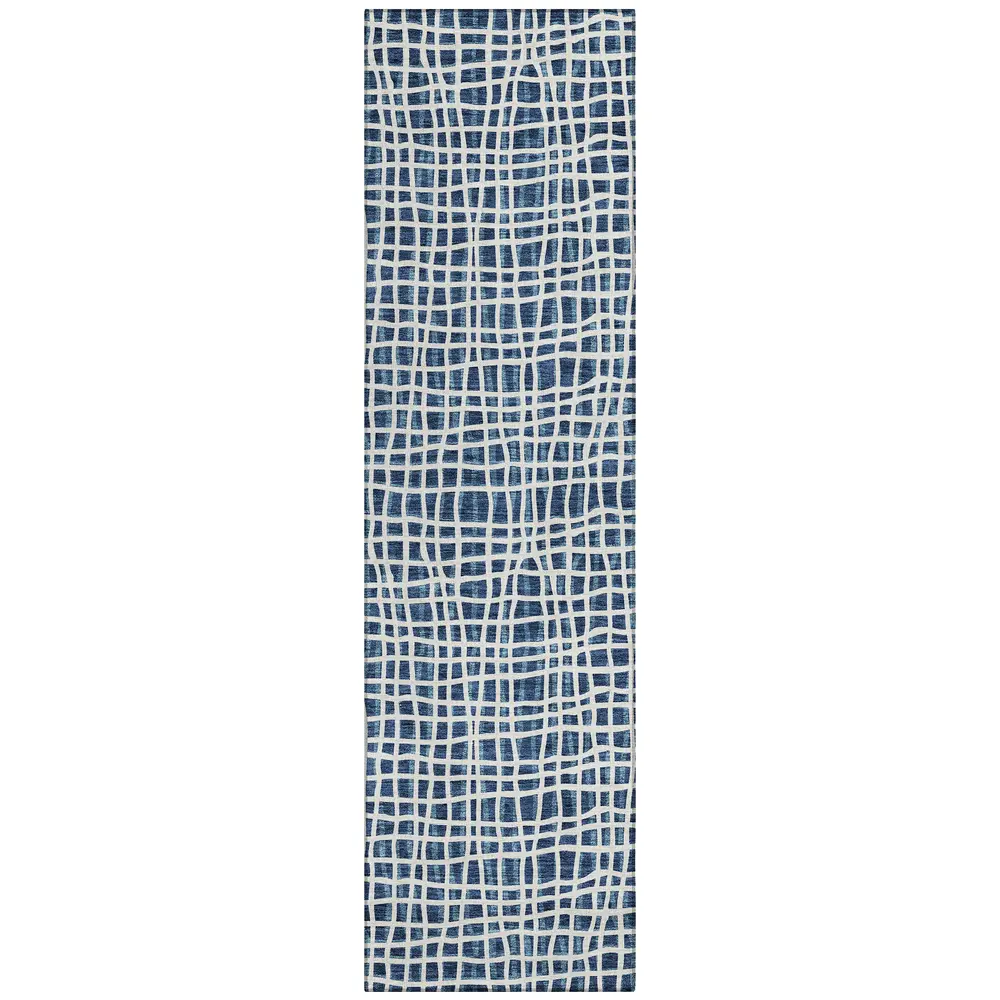 Chantille ACN729 Navy 2'3