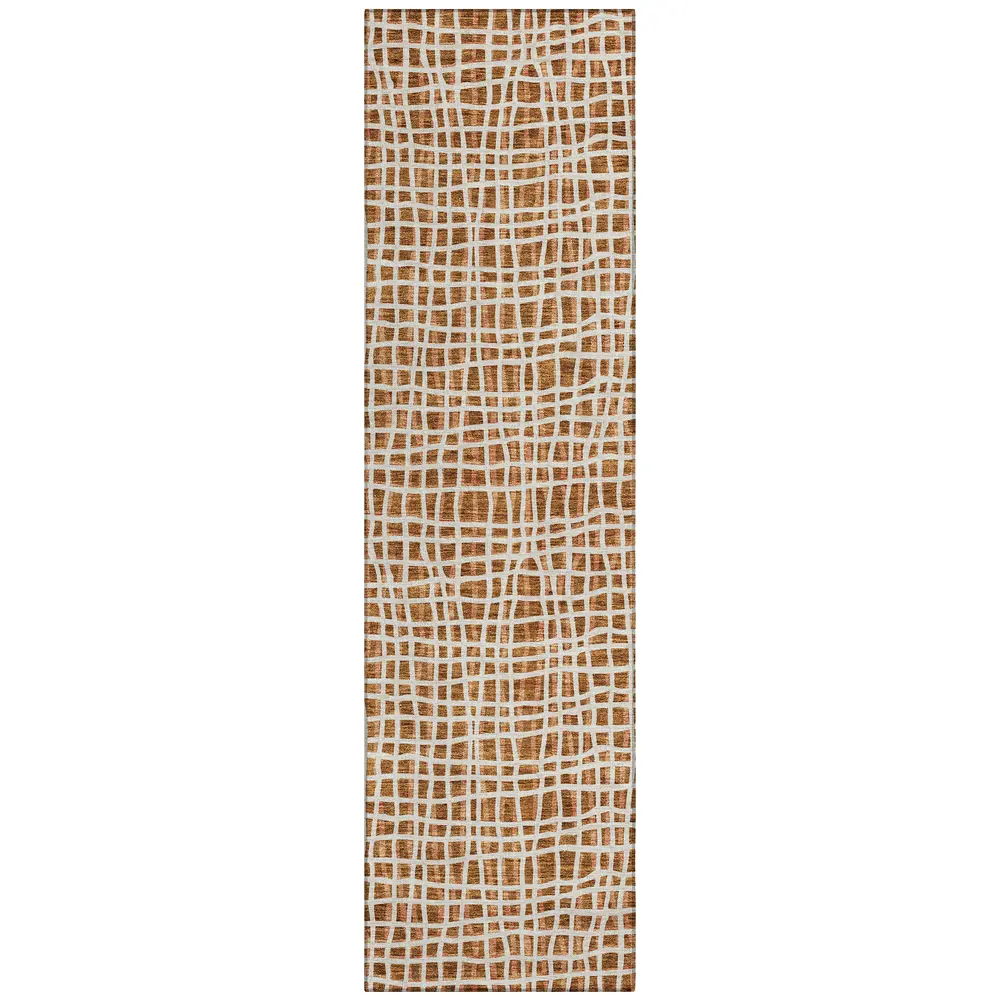 Chantille ACN729 Paprika 2'3