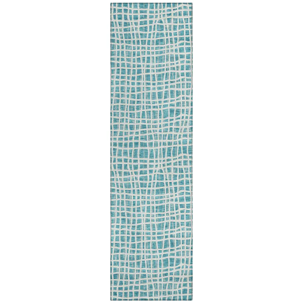 Chantille ACN729 Teal 2'3