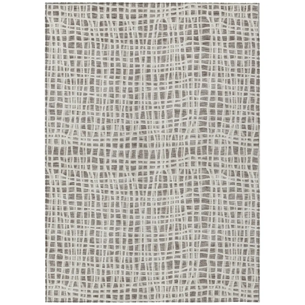 Chantille ACN729 Taupe 10' x 14' Rug