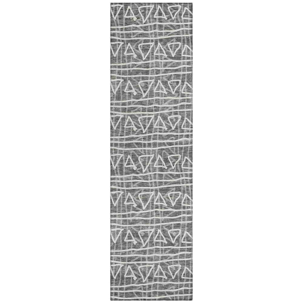 Chantille ACN730 Charcoal 2'3