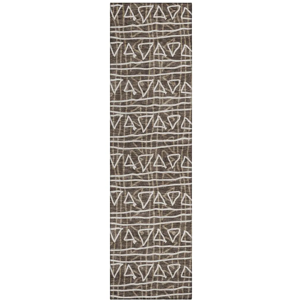 Chantille ACN730 Chocolate 2'3