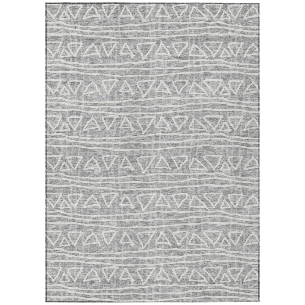 Chantille ACN730 Gray 10' x 14' Rug