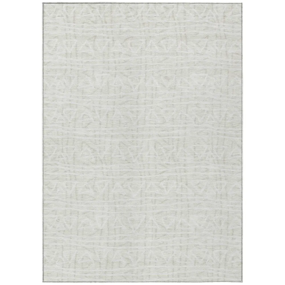 Chantille ACN730 Ivory 8' x 10' Rug