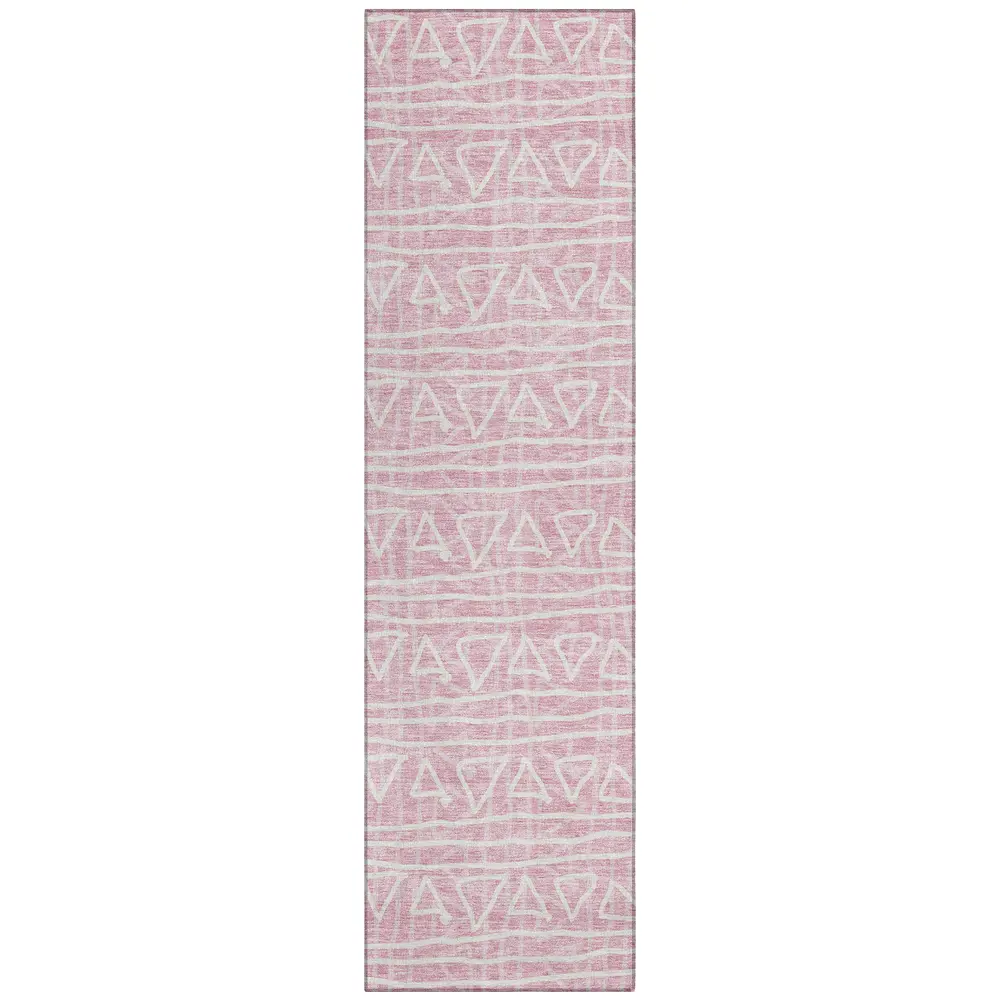 Chantille ACN730 Pink 2'3