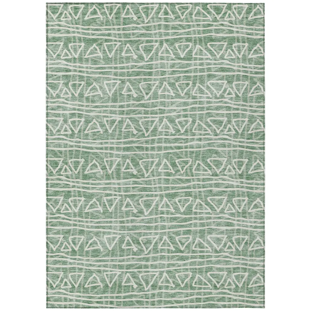 Chantille ACN730 Sage 8' x 10' Rug