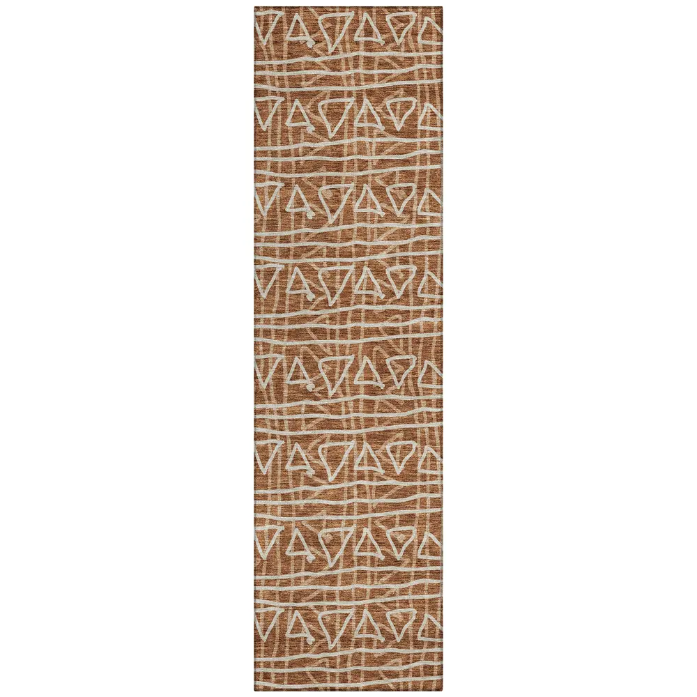 Chantille ACN730 Terracotta 2'3