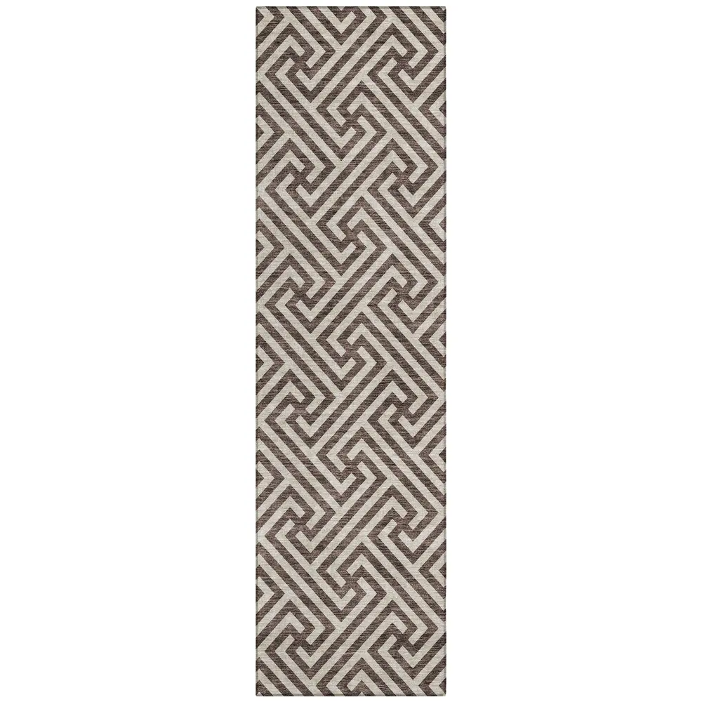 Chantille ACN731 Brown 2'3