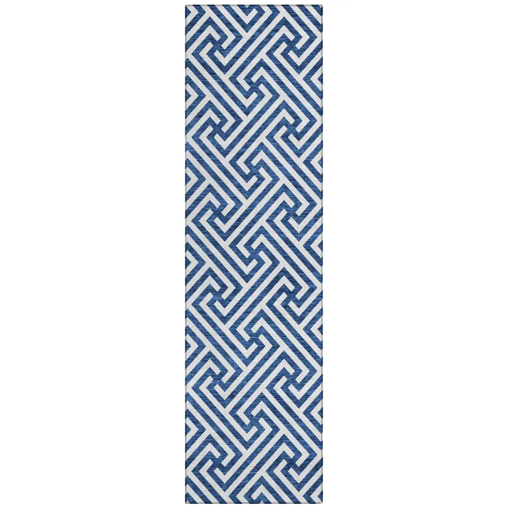 Chantille ACN731 Blue 2'3