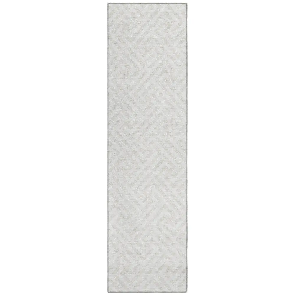 Chantille ACN731 Ivory 2'3