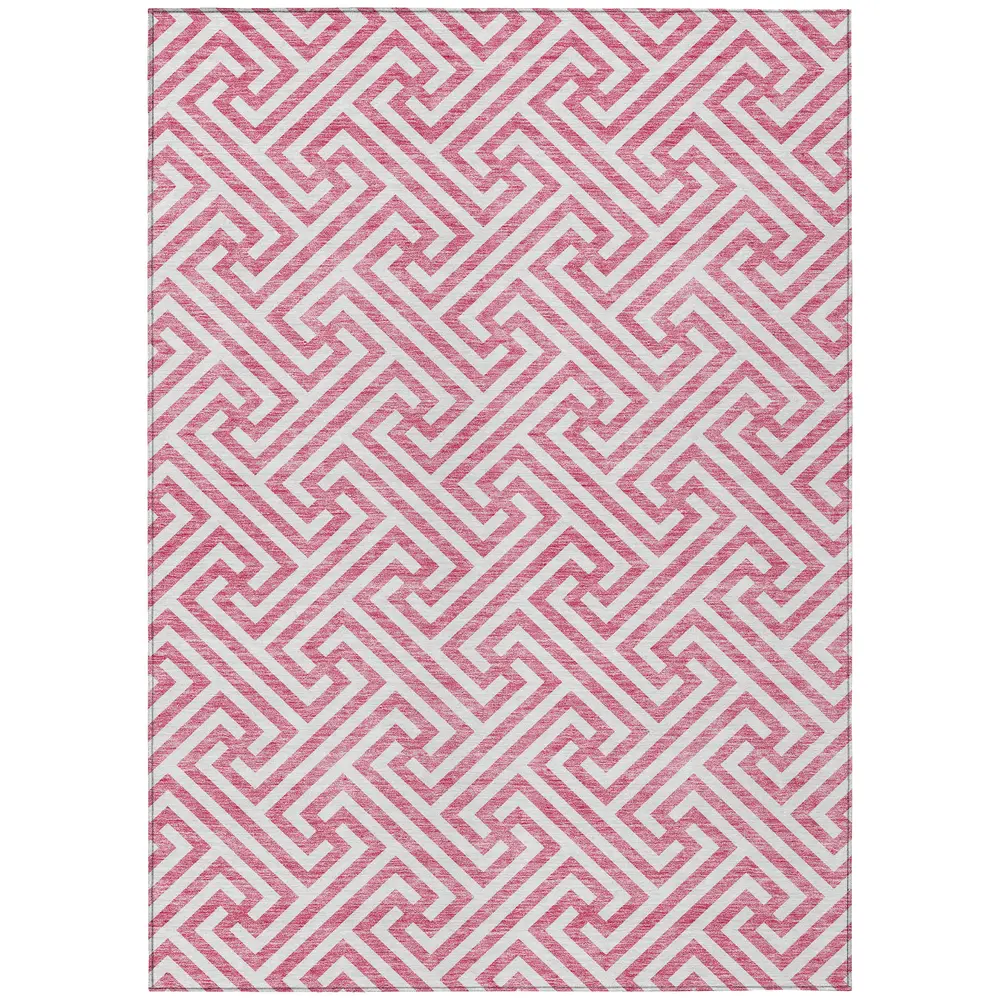 Chantille ACN731 Pink 9' x 12' Rug