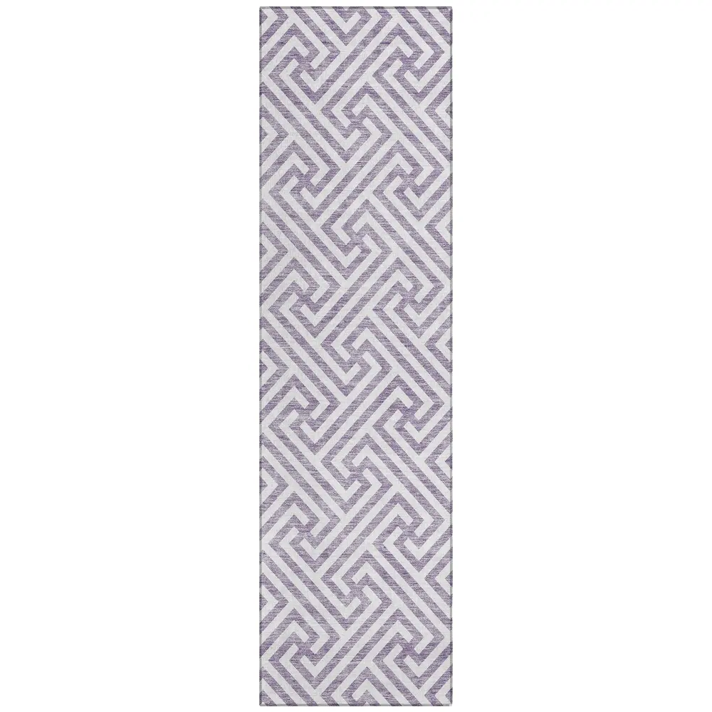 Chantille ACN731 Purple 2'3