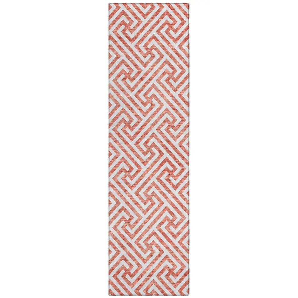 Chantille ACN731 Salmon 2'3