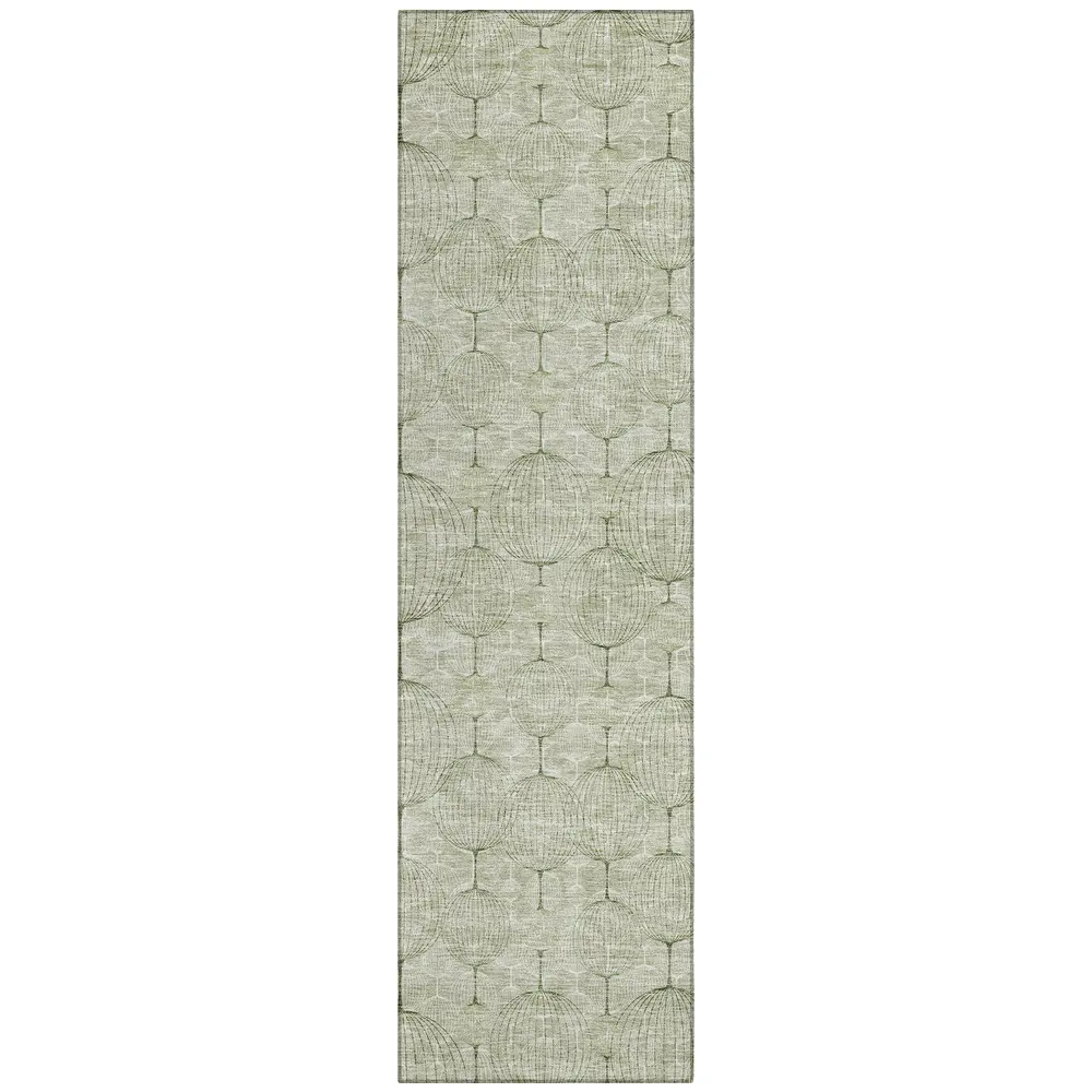 Chantille ACN732 Aloe 2'3