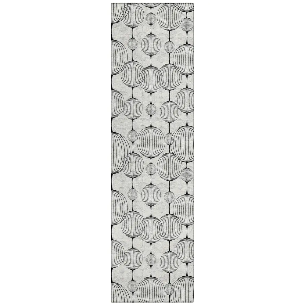 Chantille ACN732 Graphite 2'3