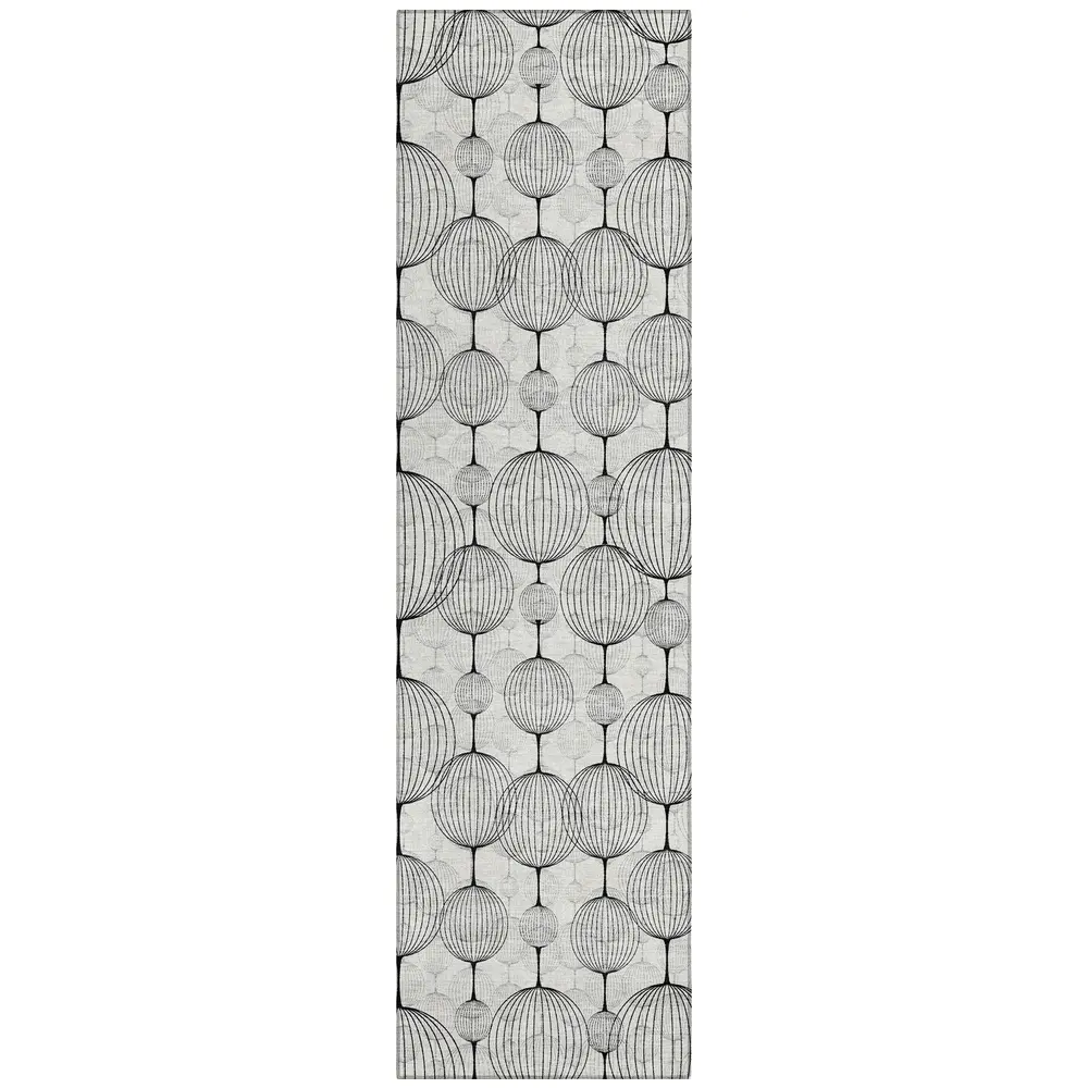 Chantille ACN732 White 2'3